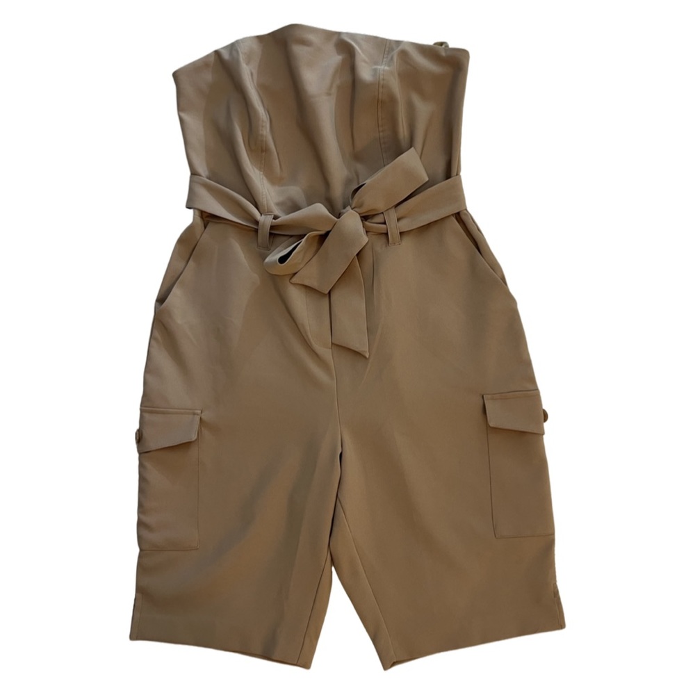 NY&C romper.